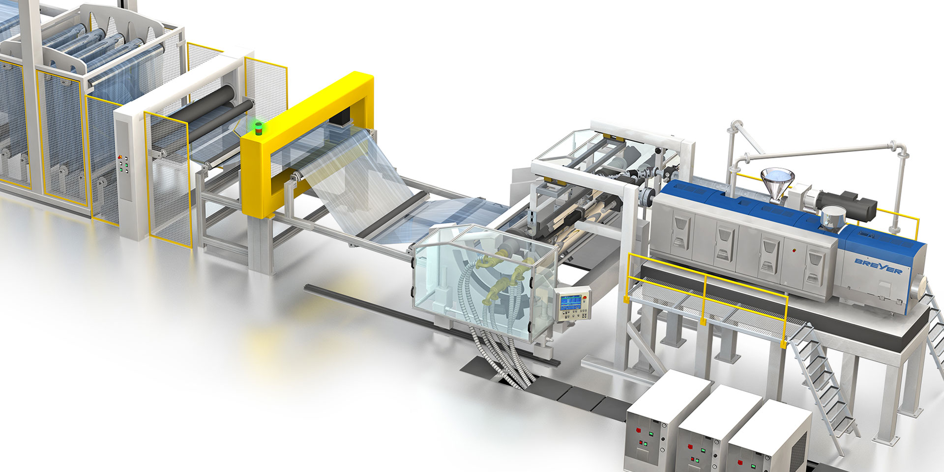 BREYER thermoflex Technik